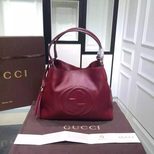 Gucci 'Soho' Medium Shoulder Bag