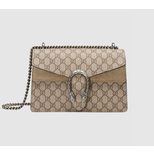 Gucci Dionysus GG Supreme shoulder bag 28cm