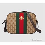 Gucci Original GG shoulder bag