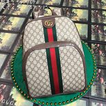 Gucci Ophidia GG backpack