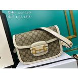 Gucci Horsebit 1955 shoulder bag