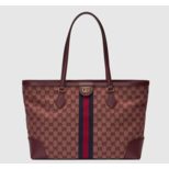 Gucci Ophidia GG medium tote