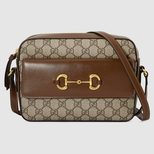 Gucci Horsebit 1955 small shoulder bag