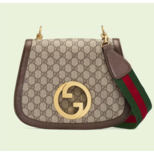 Gucci Blondie medium shoulder bag