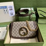 Gucci Blondie shoulder bag