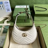 Gucci GG Marmont mini shoulder bag