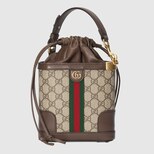 Gucci Ophidia GG bucket bag