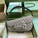 Gucci HORSEBIT 1955 SMALL SHOULDER BAG 764155