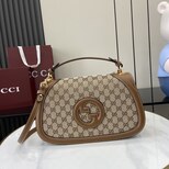 Gucci Blondie large top handle bag