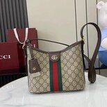 Gucci small hobo