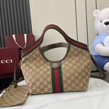 Gucci Giglio tote