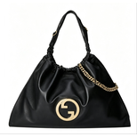 Gucci Blondie Large 2 Way Shoulder bag