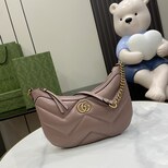 Gucci MARMONT SMALL SHOULDER BAG