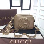 Gucci HQ soho disco bag