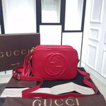 Gucci HQ soho disco bag