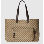 Gucci Large GG tote bag