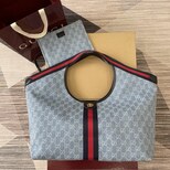 Gucci Giglio large tote bag 853971