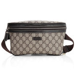 Gucci GG PVC Belt Bag
