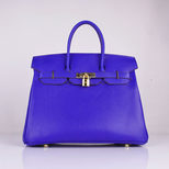 Hermes Birkin 35