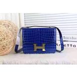 Hermes Costance 25CM LB