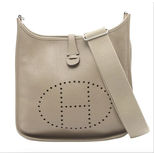 Hermes Evelyn 28cm