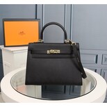 Hermes Kelly 25