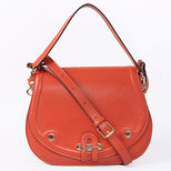 Hermes Vintage Style Cross-body Bag