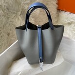 Hermes Picotin 18cm