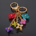 Louis Vuitton Pop Flowers Bag Charm