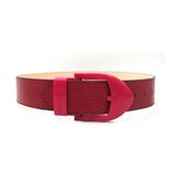 Louis Vuitton Pink Belt