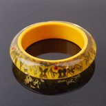 Louis Vuitton Inclusion Bracelet