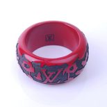 Louis Vuitton Leomonogram Bracelet GM