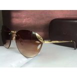 Louis Vuitton fashion sunglasses