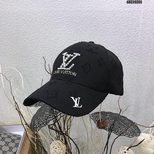 Louis Vuitton cap