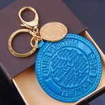 Louis Vuitton Trunks & Bags Key Ring