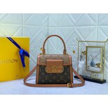 Louis Vuitton Discount Dauphine Capitale M46751