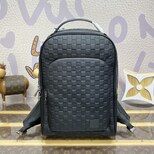Louis Vuitton Avenue Backpack N40501A
