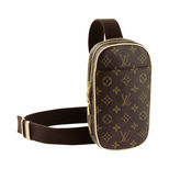 Louis Vuitton Pochette Gange