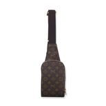 Louis Vuitton Geronimo Limited Edition