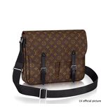 Louis Vuitton CHRISTOPHER MESSENGER