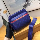 Louis Vuitton messenger