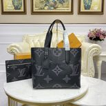 Louis Vuitton CABAS VOYAGE M57290