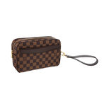 Louis Vuitton Saint-Paul Clutch