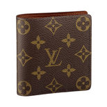 Louis Vuitton Billfold with 6 Credit Card Slots