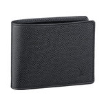 Louis Vuitton Billfold with 6 Credit Card Slots