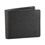 Louis Vuitton Florin Wallet