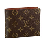 Louis Vuitton Florin Wallet