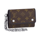 Louis Vuitton Compact Wallet