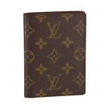 Louis Vuitton James Wallet