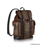 Louis Vuitton CHRISTOPHER PM